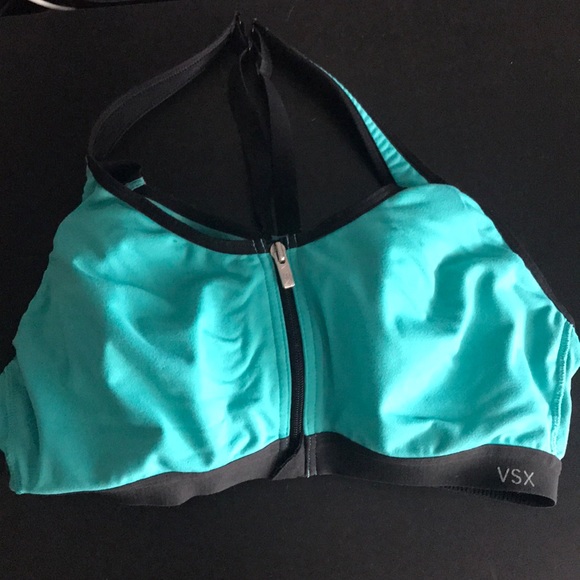 VS Sport Sports Bra - Picture 1 of 5